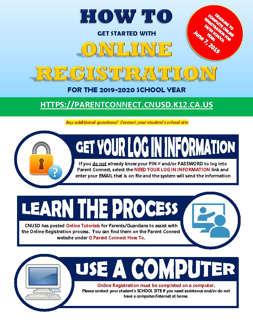 Parents Garretson Elementary